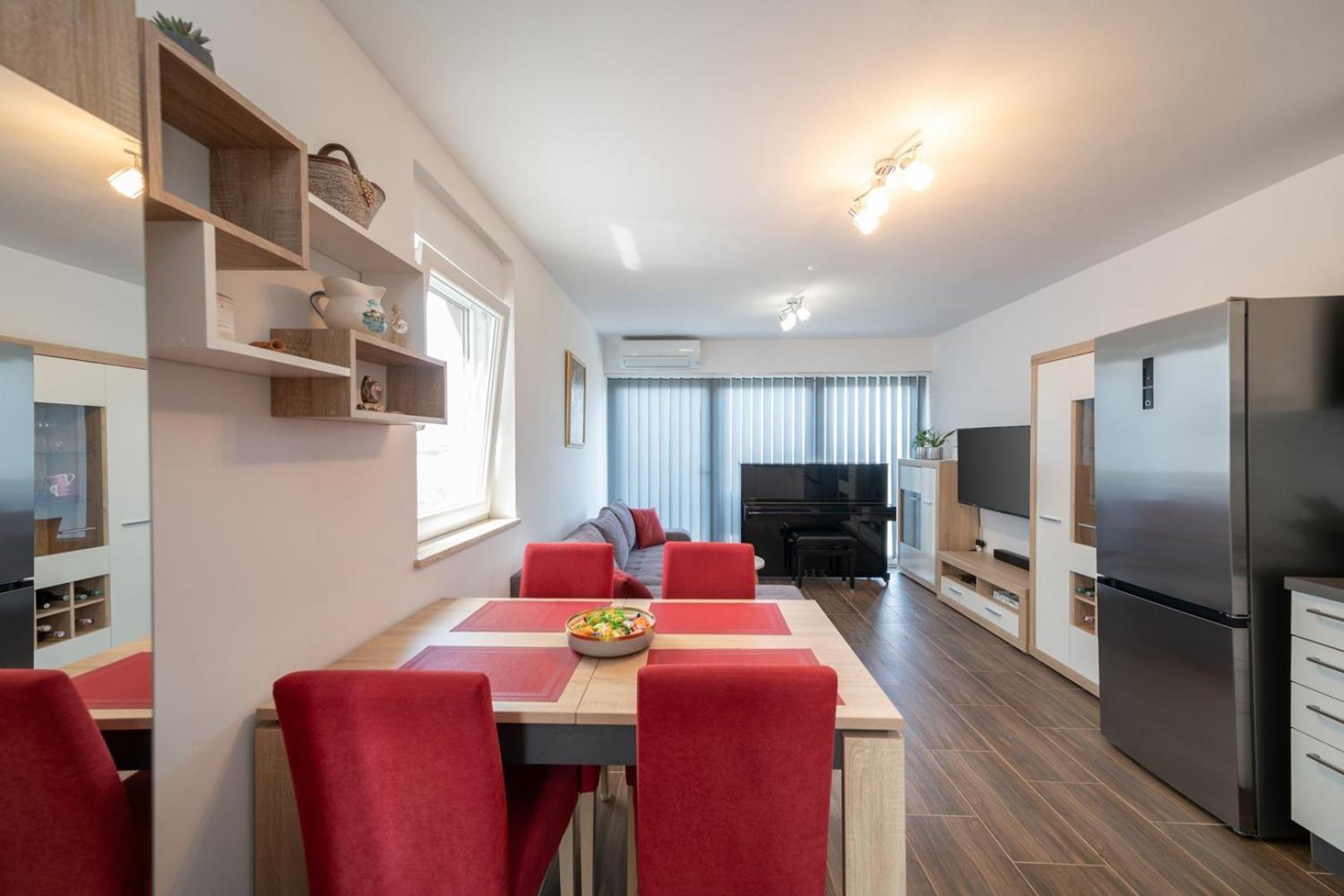 Uzi Apartment Umag